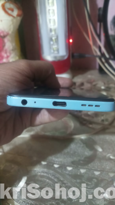 Itel s23